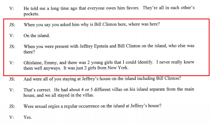 Did Bill Clinton Visit Epstein's Private Island a96019d65b234fe0a886cf307cd75585/Untitled 1.png